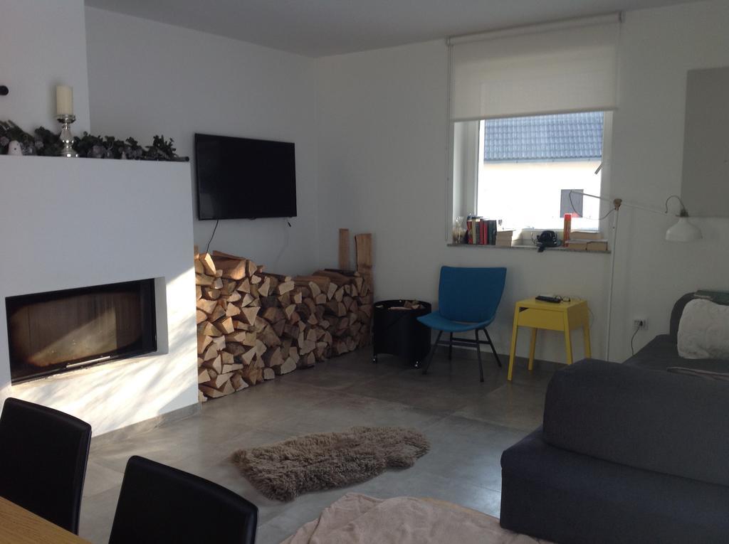 A Modern Flat Kranjska Gora Quarto foto