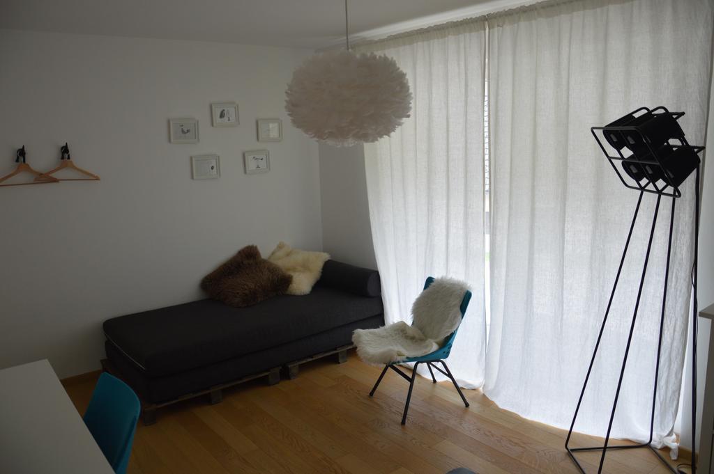 A Modern Flat Kranjska Gora Exterior foto
