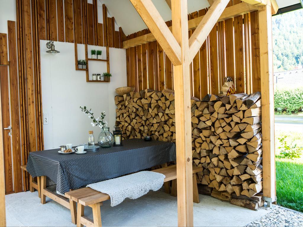 A Modern Flat Kranjska Gora Exterior foto