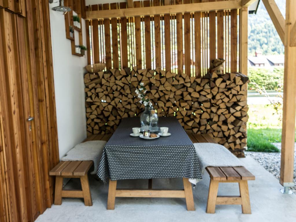 A Modern Flat Kranjska Gora Exterior foto
