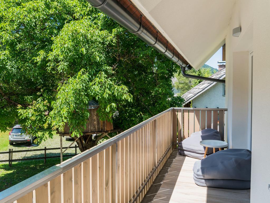 A Modern Flat Kranjska Gora Exterior foto
