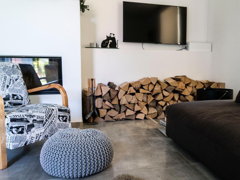 A Modern Flat Kranjska Gora Exterior foto