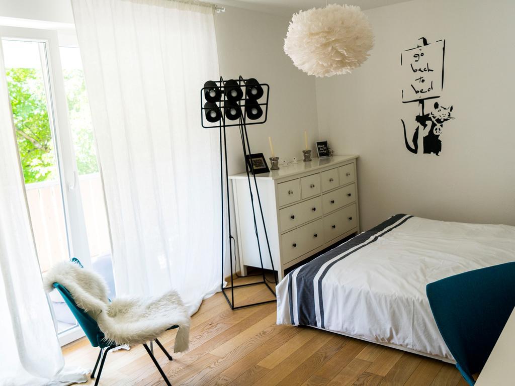 A Modern Flat Kranjska Gora Exterior foto