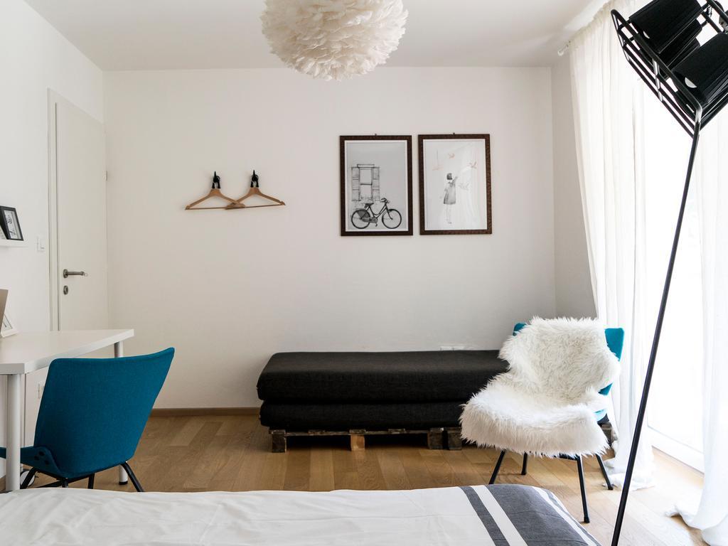 A Modern Flat Kranjska Gora Exterior foto