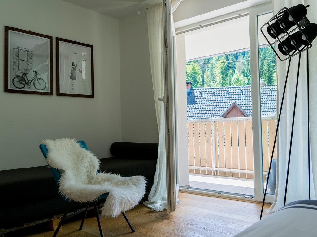 A Modern Flat Kranjska Gora Exterior foto